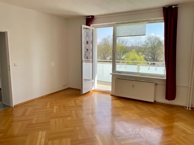 Singlewohnung im schönen Zehlendorf, ab 01.09.2026 zu vermieten — photo 1